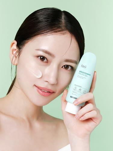 Dr.G Dr.G Korean Derma Peeling Gel, 120ml - Facial Peeling Gel For Face, Exfoliating Gel For Face, Face Exfoliator, Korean Skin Care, Korean Skincare, Korean Beauty Products, Kbeauty, K Beauty Skincare