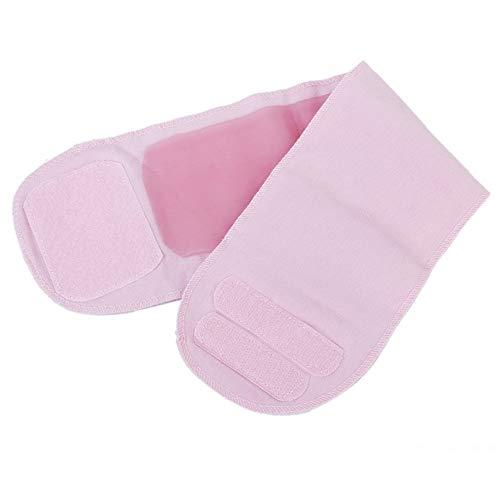 AnHua AnHua 1 Pcs Gel Neck Mask Moisturizing Neck Wrap Scarf Anti-Aging Anti-Wrinkle Treatment