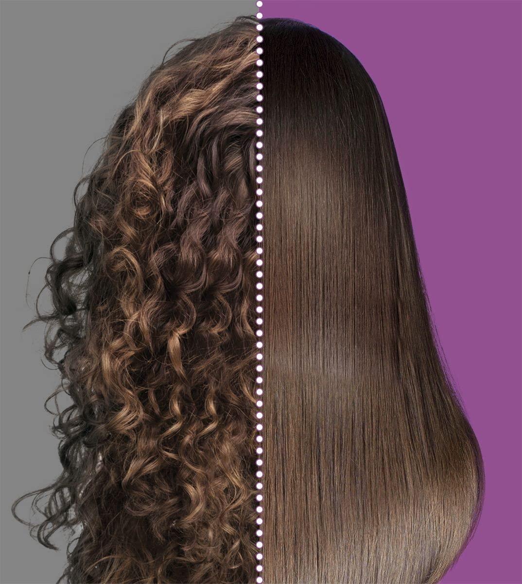 Pro-Techs PRO-TECHS Premium Keratin Botox with Keratin, Collagen, Protein 0% Formaldehyde - Brazilian hair technology in smoothing and reconstruction -Volume reducer treatment Straight 250ml