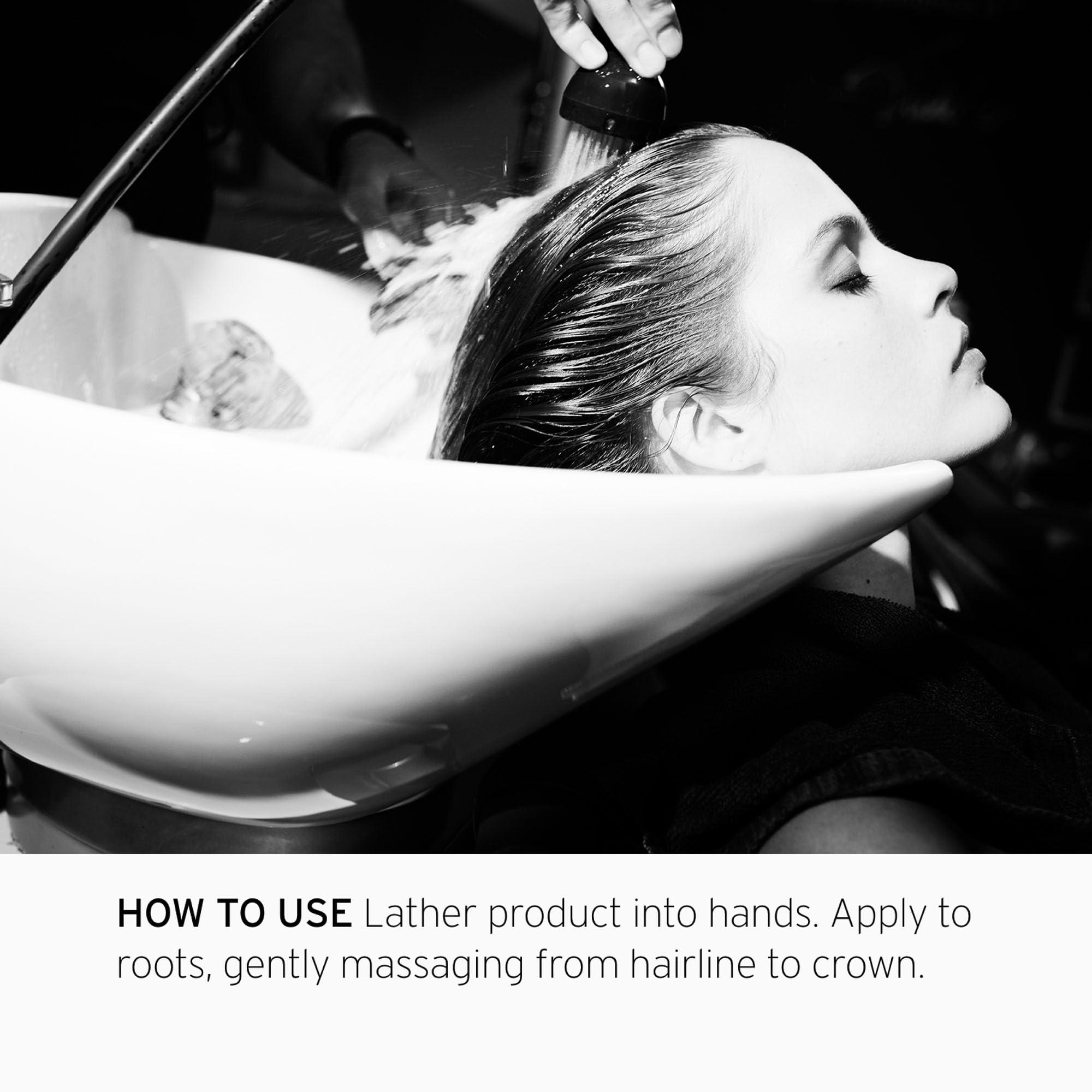 Fekkai Fekkai Brilliant Gloss Multi-Tasker - 3.4 oz - Transforms Hair with 4X Shine - Free of Sulfates, Parabens, Phthalates - Vegan, Cruelty-Free