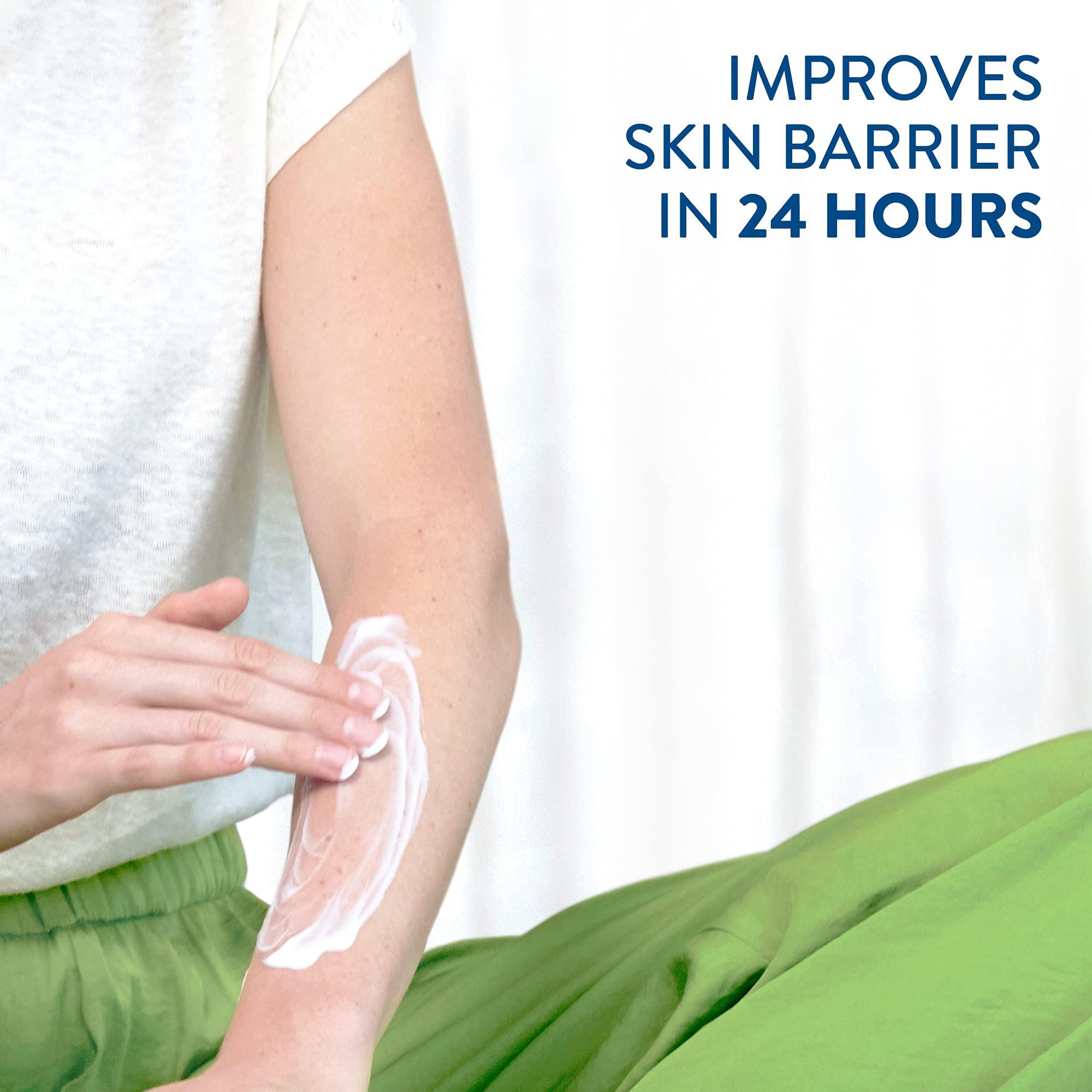 Cetaphil Cetaphil Body Lotion, Advanced Relief Lotion with Shea Butter & Body Moisturizer, Hydrating Moisturizing Lotion