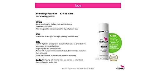 theCream theCream - Nourishing Face Cream with NZ Colostrum - 1.7 fl.oz. - 50ml