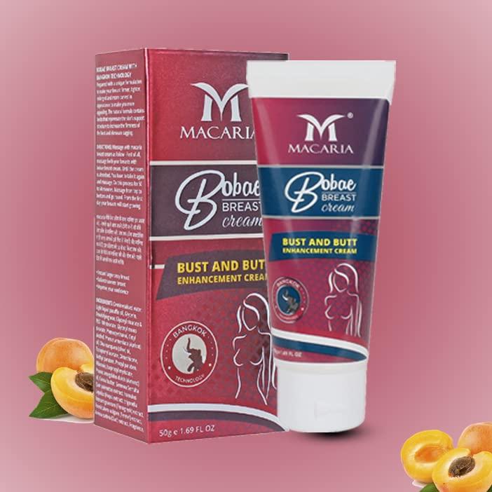 MACARIA MACARIA Breast Enlargement Bust Cream Enhancement Gel For Women Breast Tightening Lifting Cream