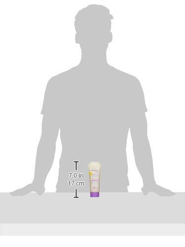 Aveeno Baby Aveeno Baby Aveeno Baby Continuous Protection Zinc Oxide Mineral Sunscreen, Spf 50, 3 Fl. Oz (pack Of 3), 3.0 Fl Oz (Pack of 4)