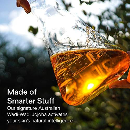 THE JOJOBA COMPANY BEAUTY IS IN OUR NATURE Jojoba Ultimate Night Cream - Visibly Reduces Wrinkles - Enhances Skin Regeneration - Improves Skin Texture - 50ml