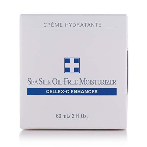 Cellex-C Cellex-C Enhancers Sea Silk Oil Free Moisturizer, 2 Fl Oz