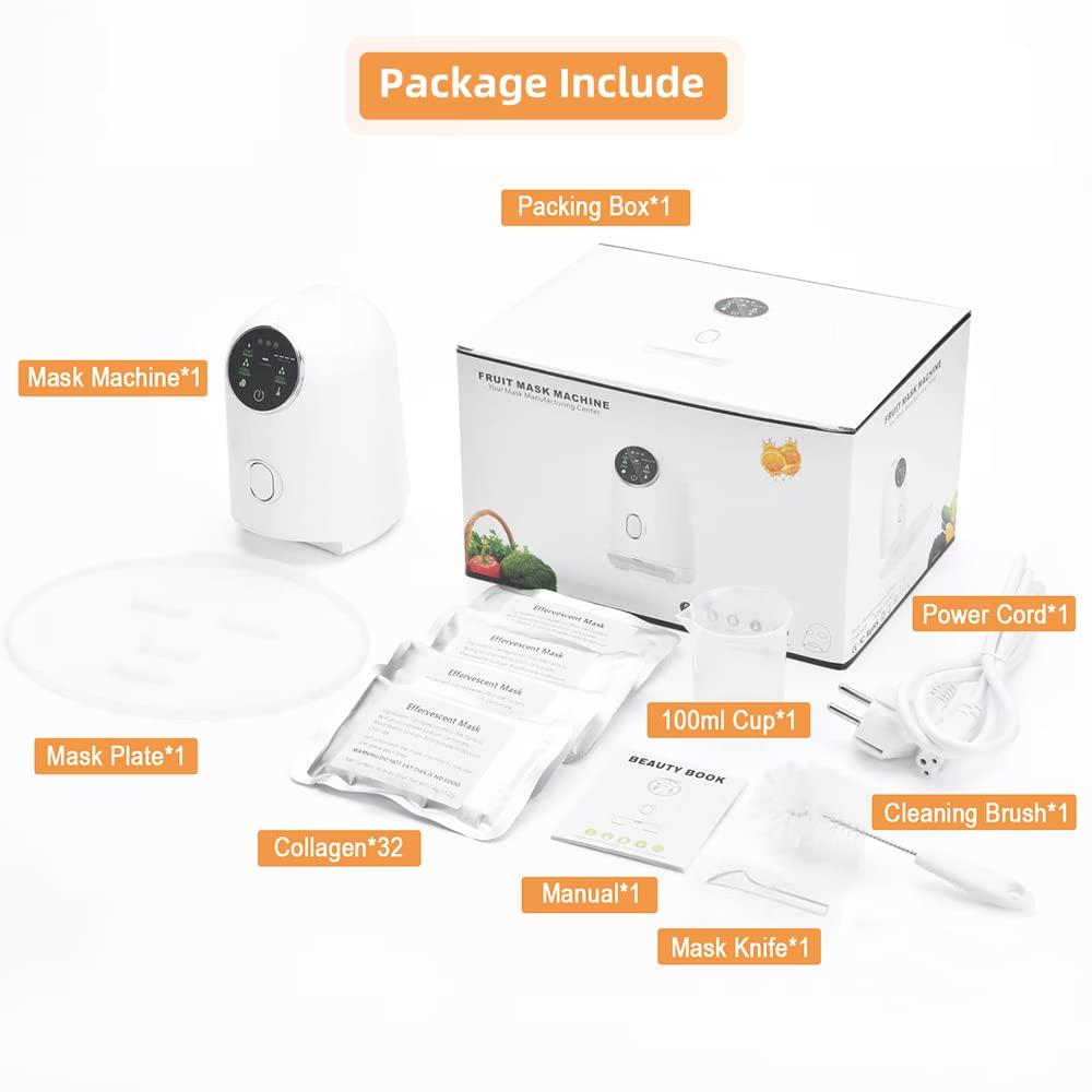 EcoMyLife EcoMyLife Face Mask Maker Machine