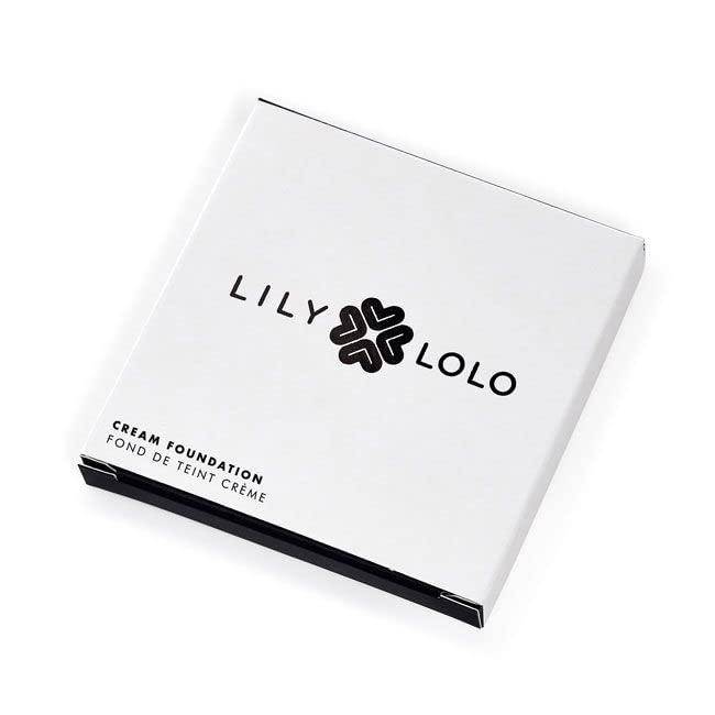 Lily Lolo Lily Lolo Cream Foundation (Calico)
