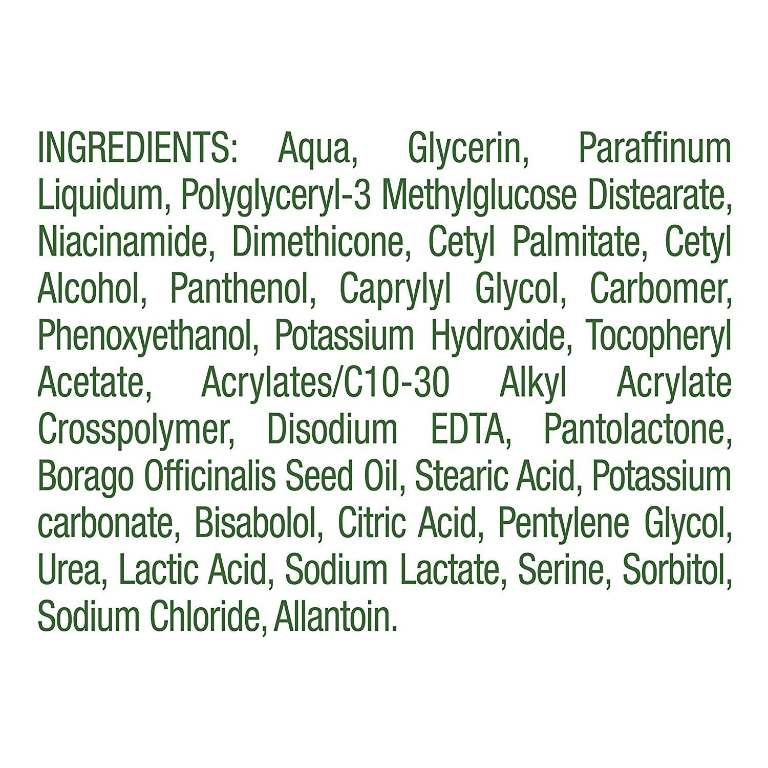 Simple Simple Hydrating Light Moisturizer 4.2 FL OZ