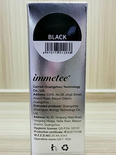 immetee immetee Hair Building Fibres Powder, Hair Fibres for Women & Men, 28g