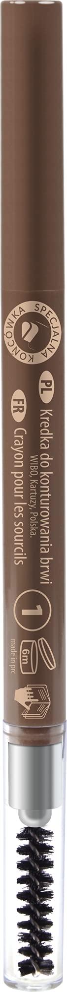 Wibo WIBO EYEBROW PENCIL 1