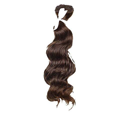 Azalea Hairs Inc. Peruvian Straight Hairs (30")