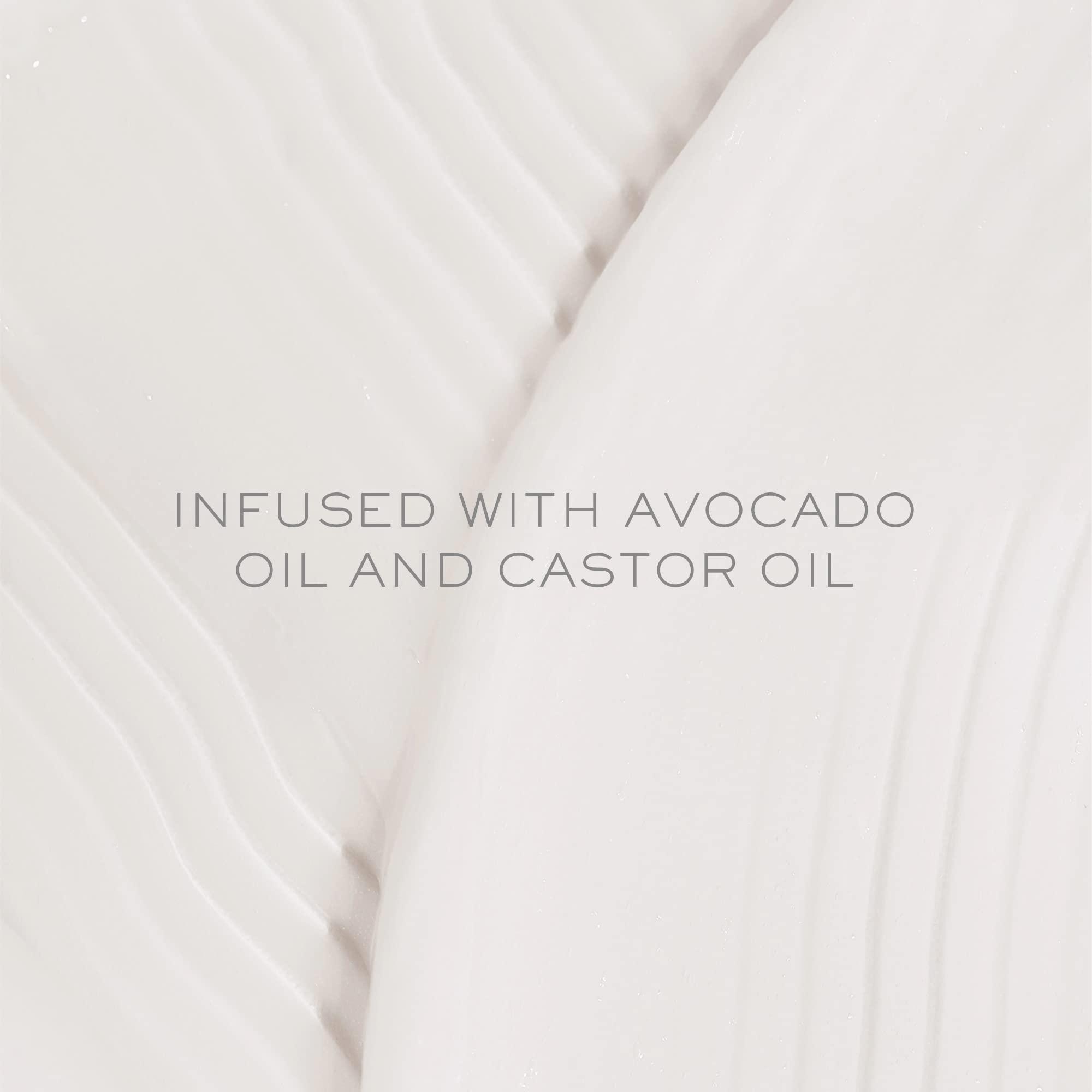 Kristin Ess Kristin Ess Signature Shampoo and Conditioner Set with Pumps | Daily Sulfate Free, Color Safe, Hydrating, Moisturizes, Adds Softness & Shine - Pear Fragrance, 33.8 fl oz each 2-pack