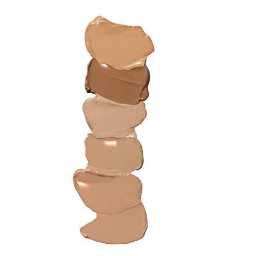 Neutrogena Neutrogena Healthy Skin Anti-Aging Perfector Tinted Facial Moisturizer and Retinol Treatment with Broad Spectrum SPF 20 Sunscreen with Titanium Dioxide, 10 Ivory to Fair, 1 fl. oz