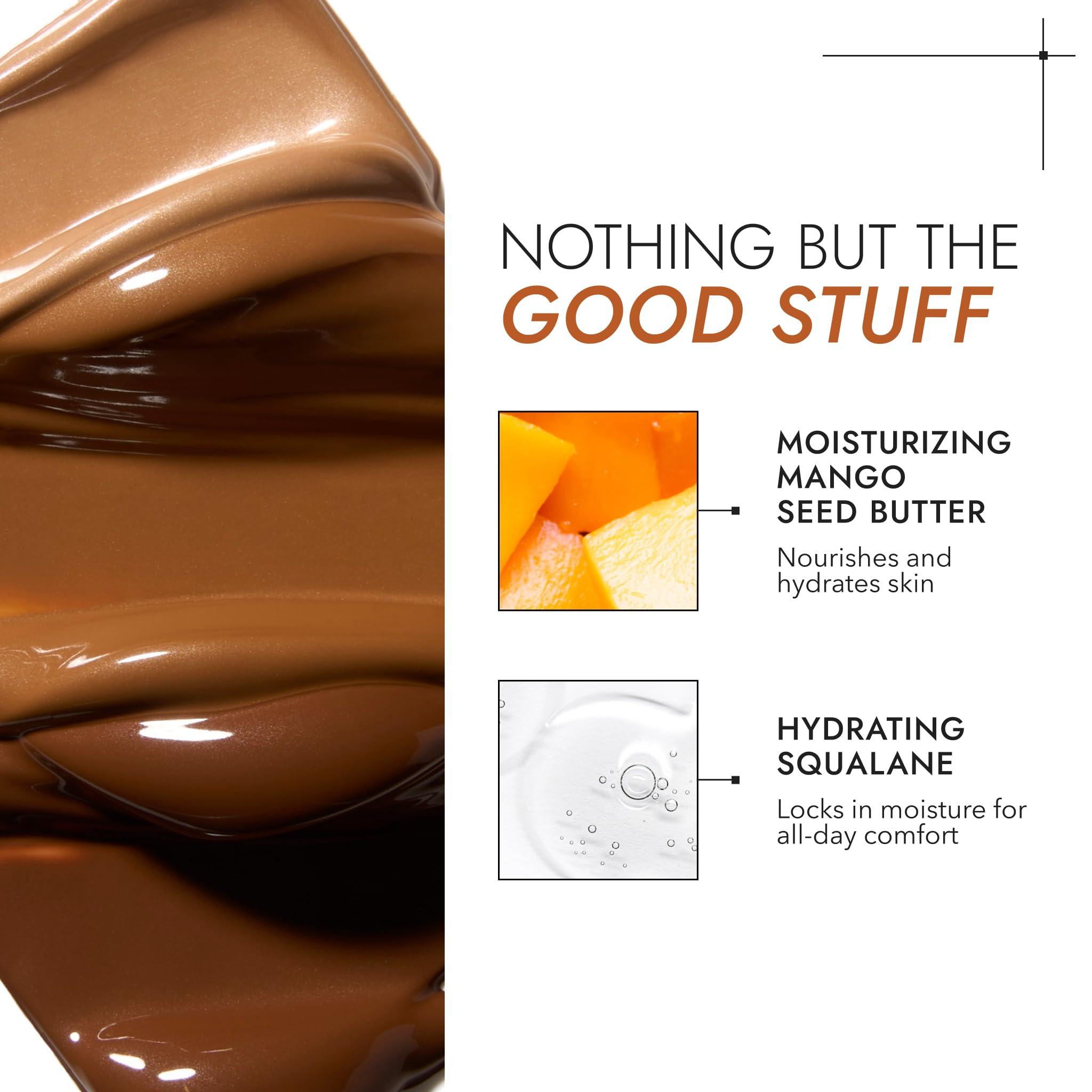 Cover FX Cover FX Radiant Start Tinted Moisturizer Luminous Finish | Suitable For all Skin Types| Moisturizing Makeup| Light Coverage | 1 Fair with Neutral Peach Undertones