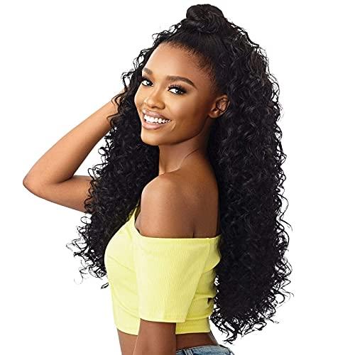 Outre Outre Converti Cap Synthetic Wig - HONEY PEACHES (S1B/30)