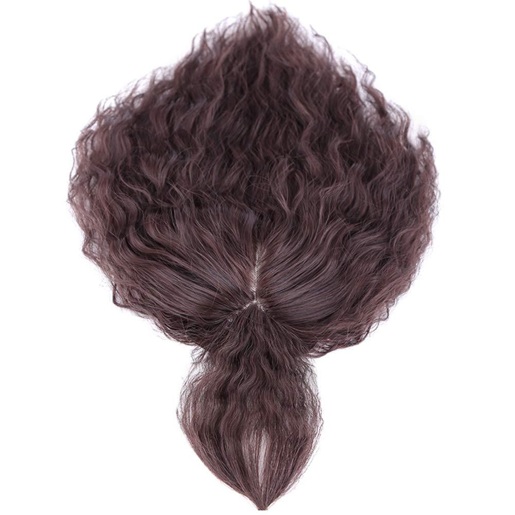 URBAN BEAUTY WET AND WAVY URBAN BEAUTY WET AND WAVY HH WW JERRY CURL 10-P1B/33 (Pack of 1)