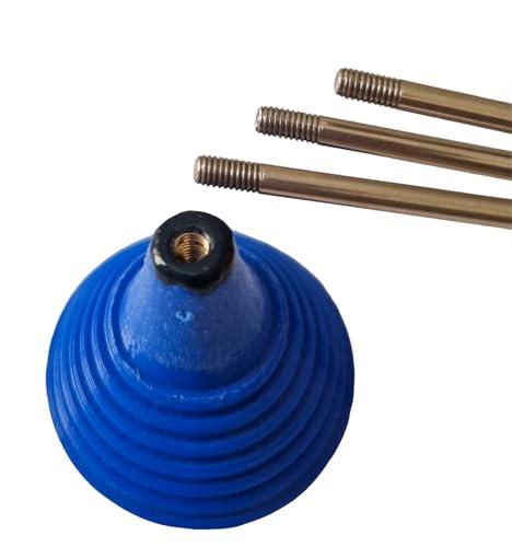 Generic frT hava+sebas - Foreskin restoration device (10 ballons (frT hava))