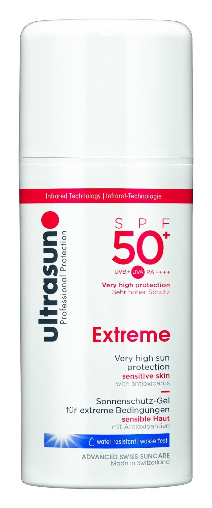 ultrasun Ultrasun SPF50+ Extreme Protection 100ml