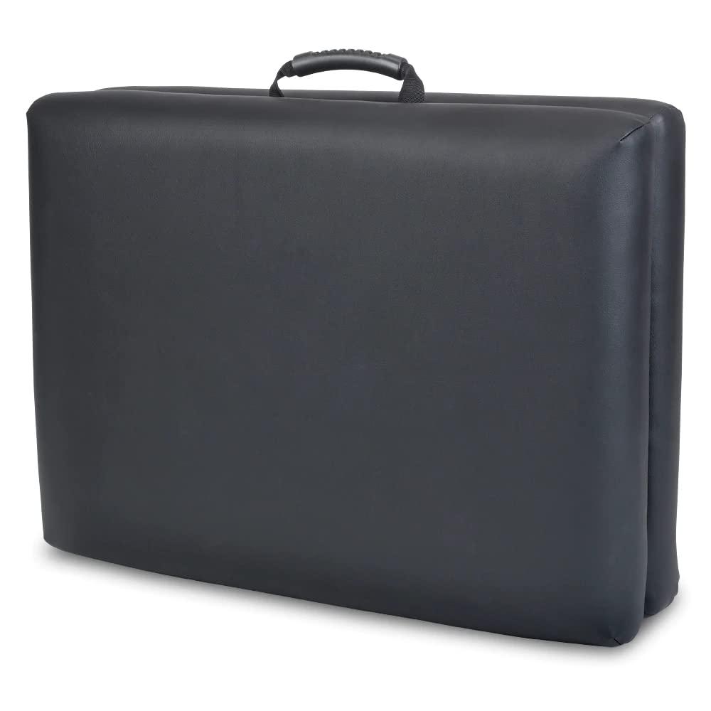 ChiroLux ChiroLux Classic Chiropractic Table | Professional-Grade Stability Table | Perfect for Sport Chiropractor | Lightweight and Simple Setup | MagLock Technology |Trusted by Olympics