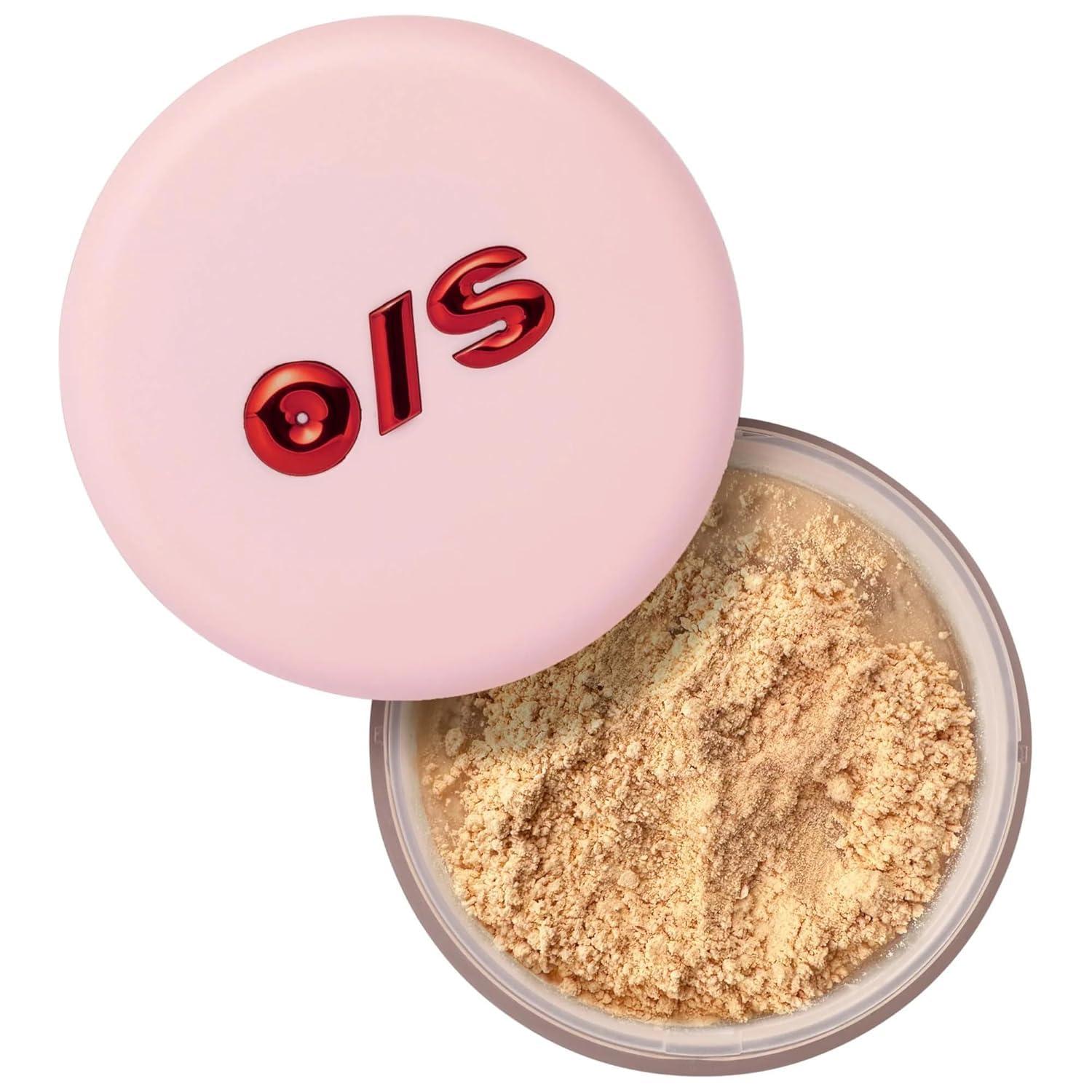 ONE/SIZE by Patrick Starrr ONE/SIZE by Patrick Starrr Ultimate Blurring Setting Powder Sweet Honey