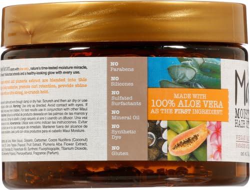 OGX OGX Nourishing Coconut Milk Shampoo for Strong, Healthy Hair - With Coconut Oil, Egg White Protein, Sulfate & Paraben-Free - 25.4 fl oz (Pack of 2)