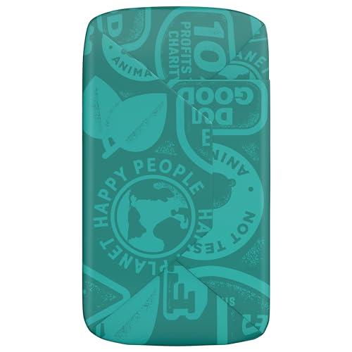 Tom's of Maine Tom\'s of Maine Natural Beauty Bar Soap, Lavender & Shea With Raw Shea Butter, 5 oz. 6-Pack (Packaging May Vary)