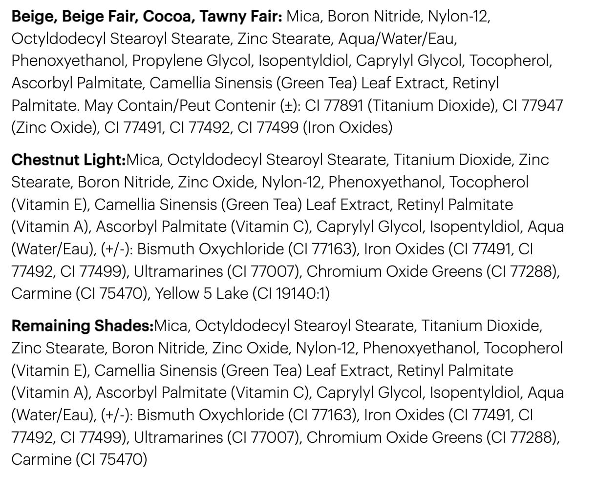 Glo Skin Beauty Glo Skin Beauty Pressed Base Powder Foundation Makeup (Honey Fair) - Flawless Coverage for a Radiant Natural, Second-Skin Finish