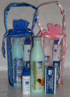 Dead Sea Spa Care French Vanilla Dead Sea Spa Care Manicure Nail Care Kit French Vanilla Lotion