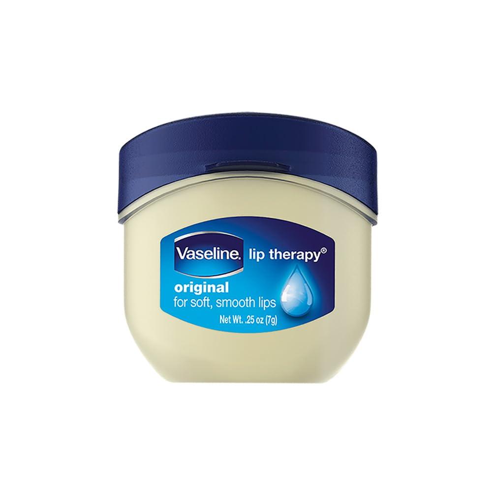 Vaseline Vaseline Lip Therapy - Original - 0.25 oz