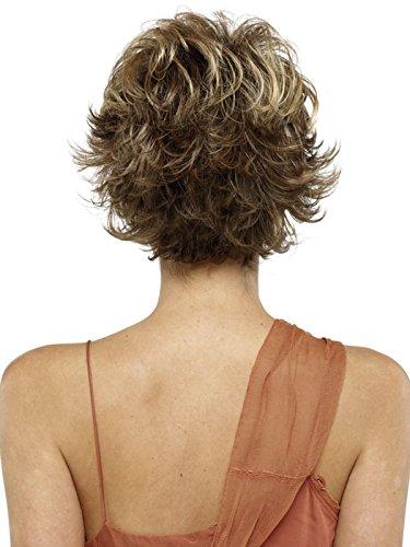 Janet Janet Weft 28pcs Weaving 100% Human Hair (2)