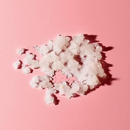 Softsoap Softsoap Body Wash Exfoliating Scrub, Coconut Butter Scent, 20 oz Bottle