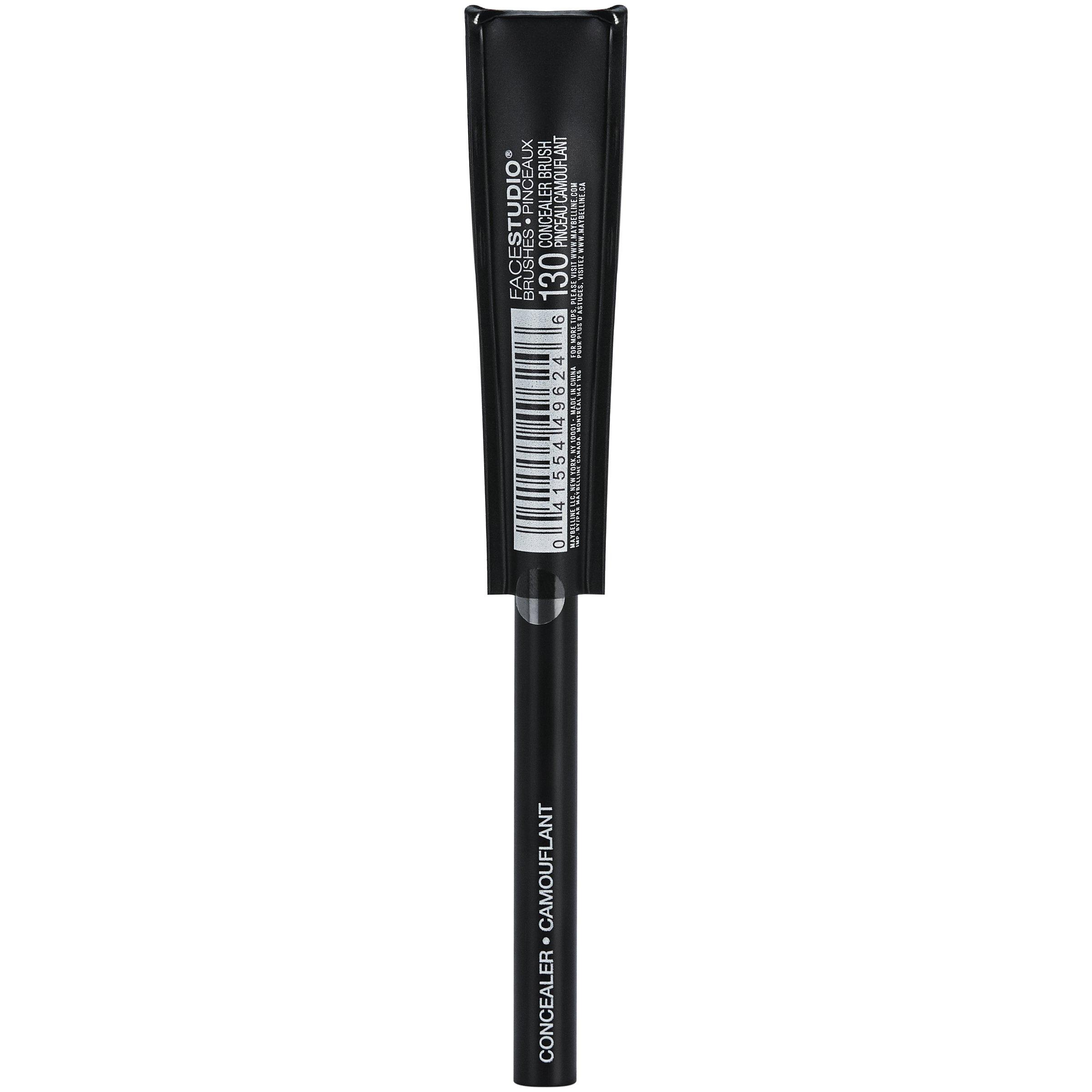 MAYBELLINE Maybelline New York Facestudio Concealer Brush