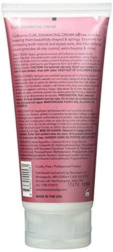 Brocato BROCATO Curlkarma Curl Enhancing Cream 6 Oz