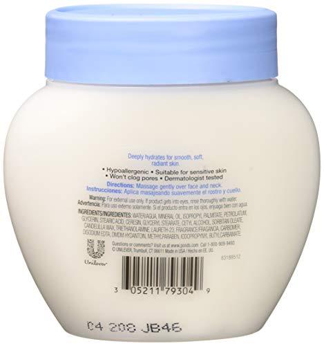 Pond's Pond's Dry Skin Cream The Caring Classic 10.1 oz (Pack of 2)