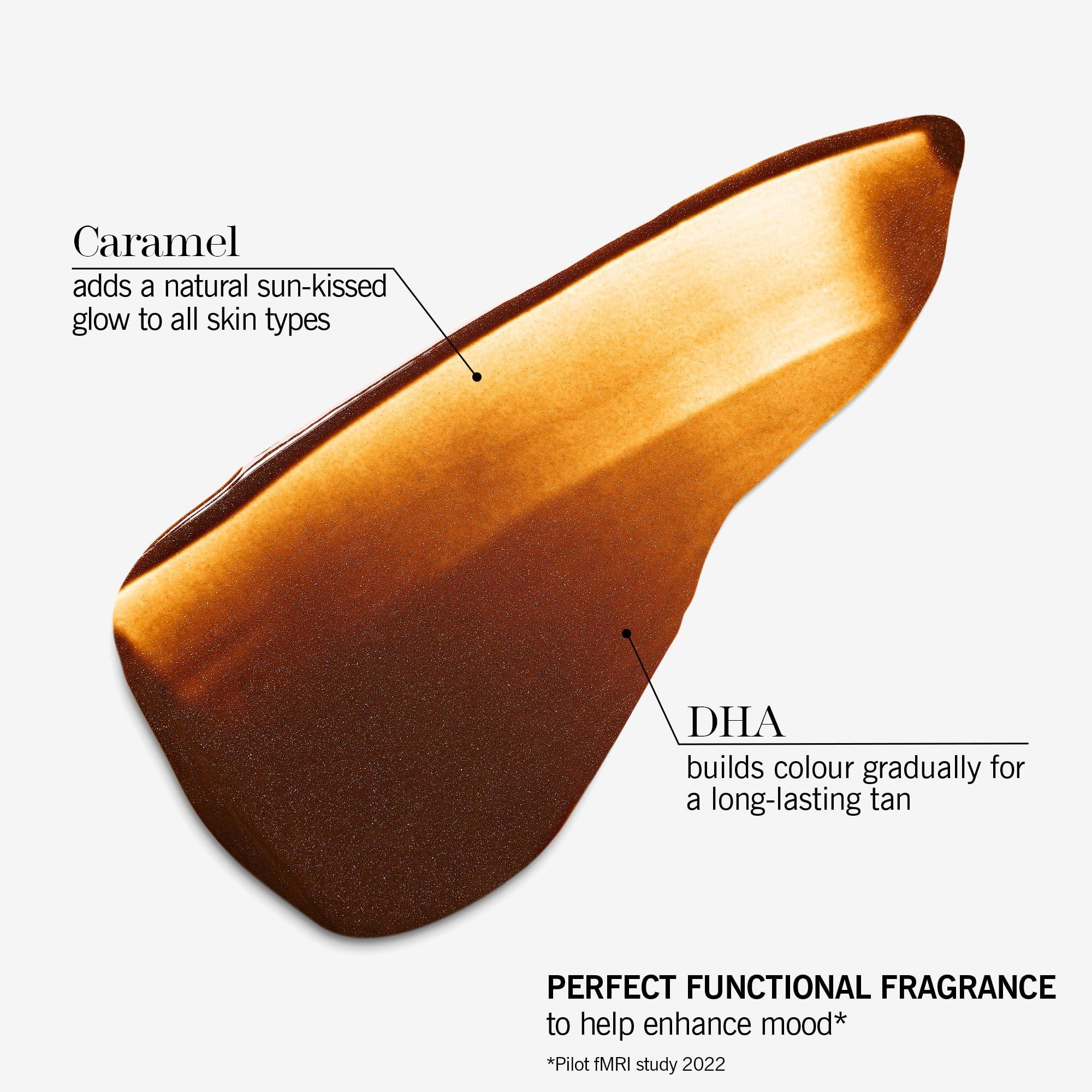 THISWORKS This Works Perfect Legs Gradual Tan, Self Tanner with Vitamin E & Shea Butter, 150ml