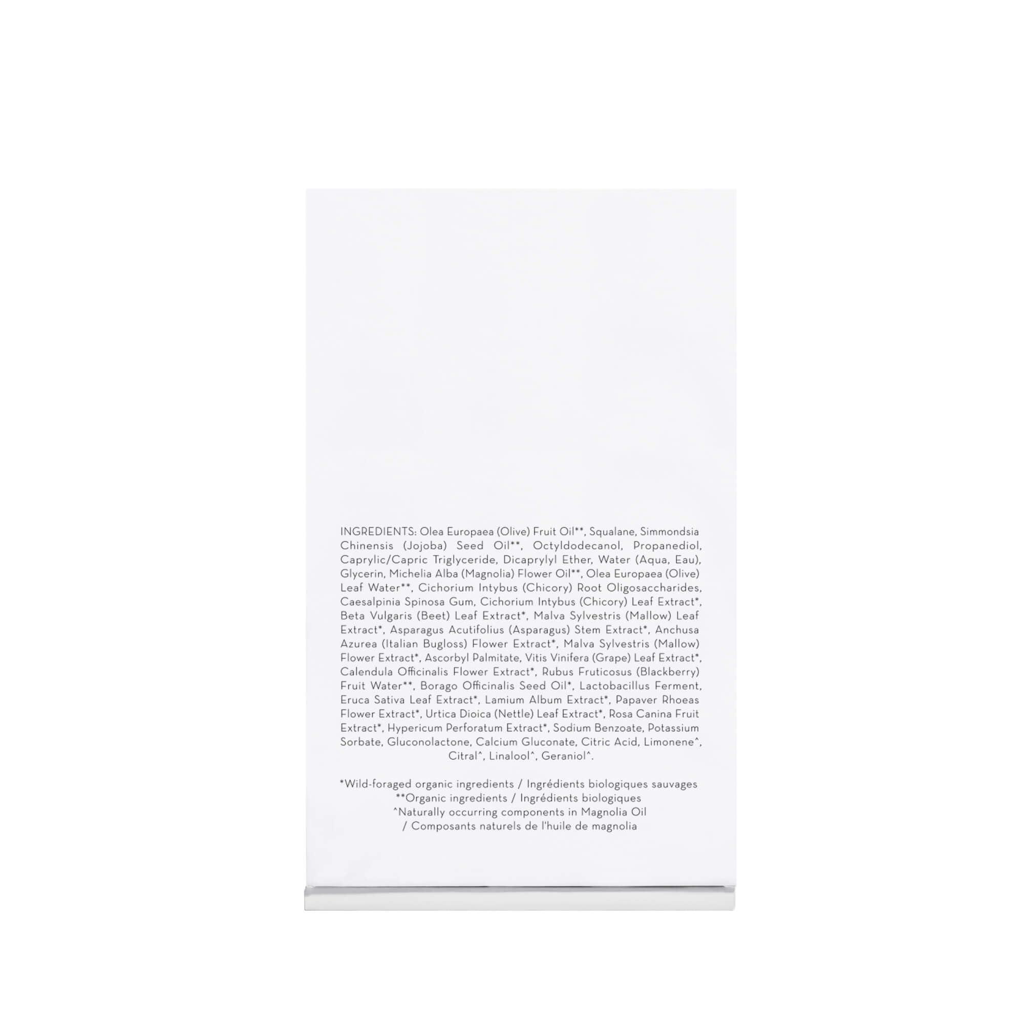 Furtuna Skin Furtuna Skin Biphase Moisturizing Oil - Hydrating, Plumping & Protecting Face, Neck, and Decollete Oil, Vegan & Cruelty-Free, Organic Olive Oil-Infused, 30ml