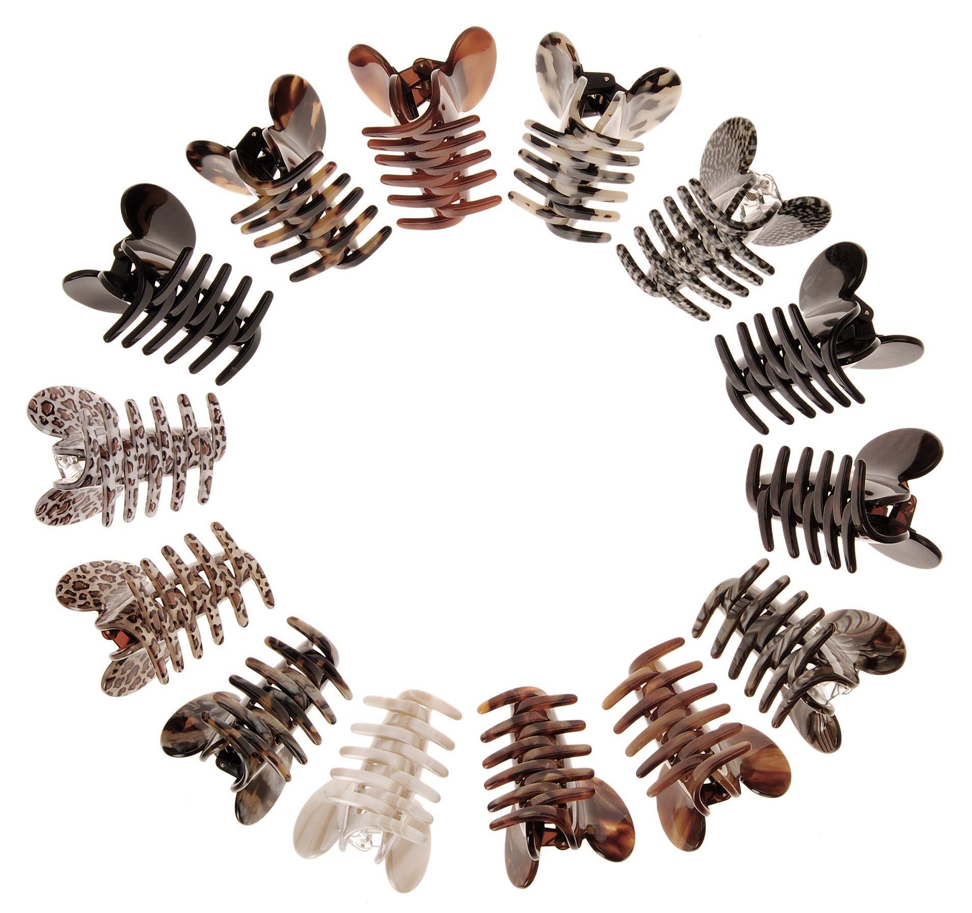 France Luxe France Luxe Couture Jaw, Neige