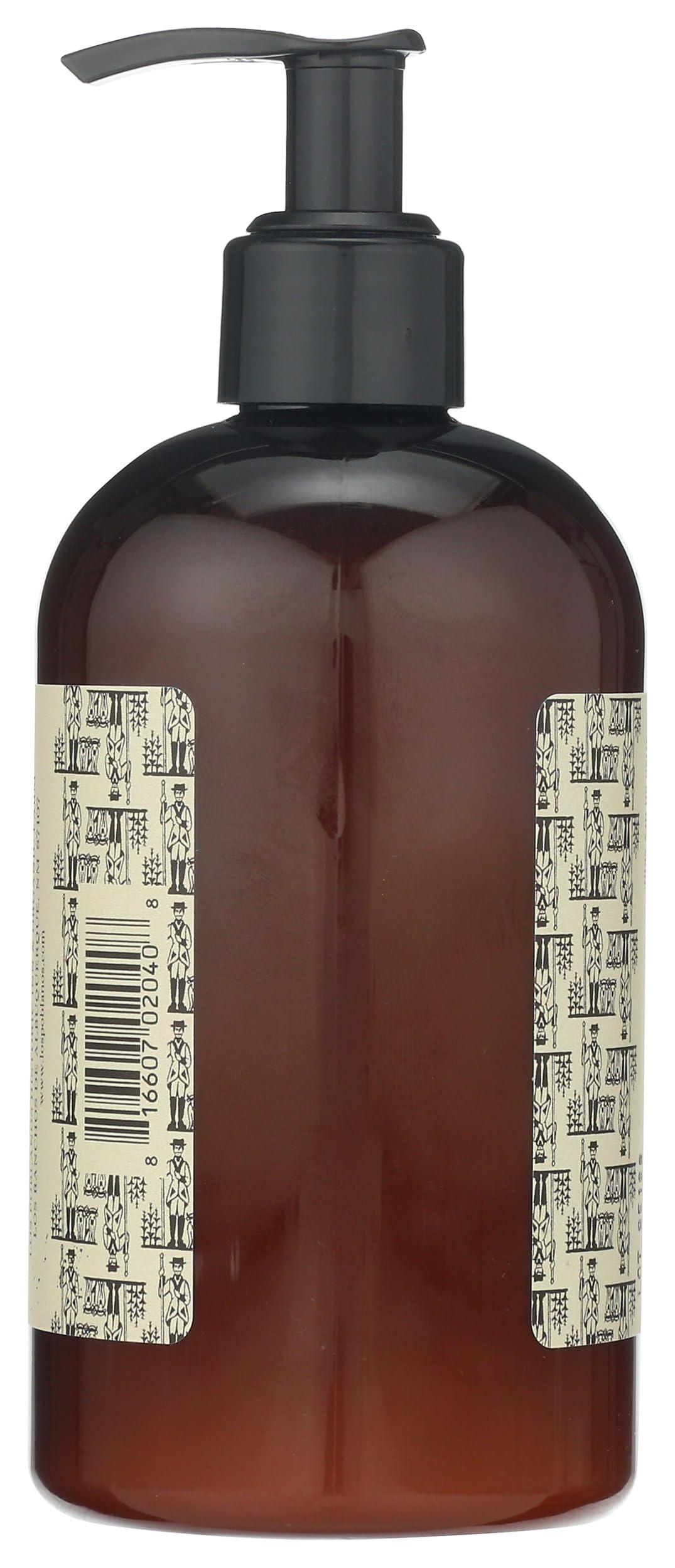 LOS POBLANOS LOS POBLANOS Lavender Lotion, 12 FZ