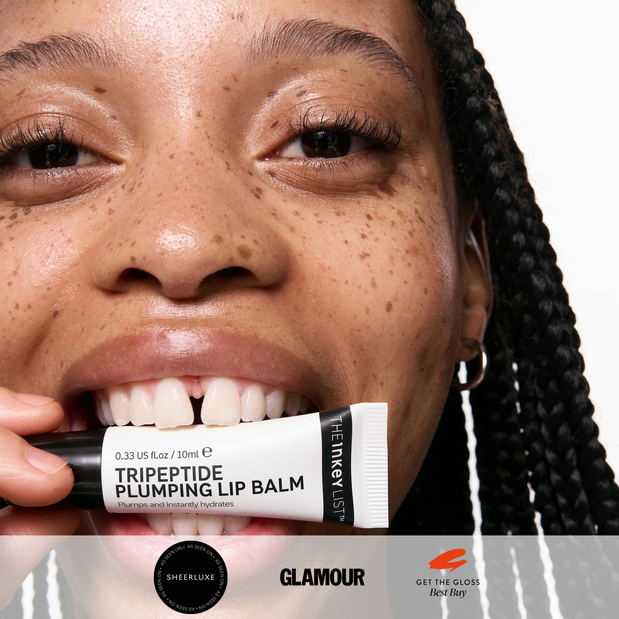 The INKEY List The INKEY List 1% Slow Release Retinol Serum Duo, Targets Signs of Aging, Helps Reduce Appearance of Fine Lines and Wrinkles, For All Skin Types, 30ml, 1 fl oz (2 Pack)