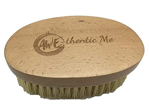 Milkweed Balm Vegan Body Brush