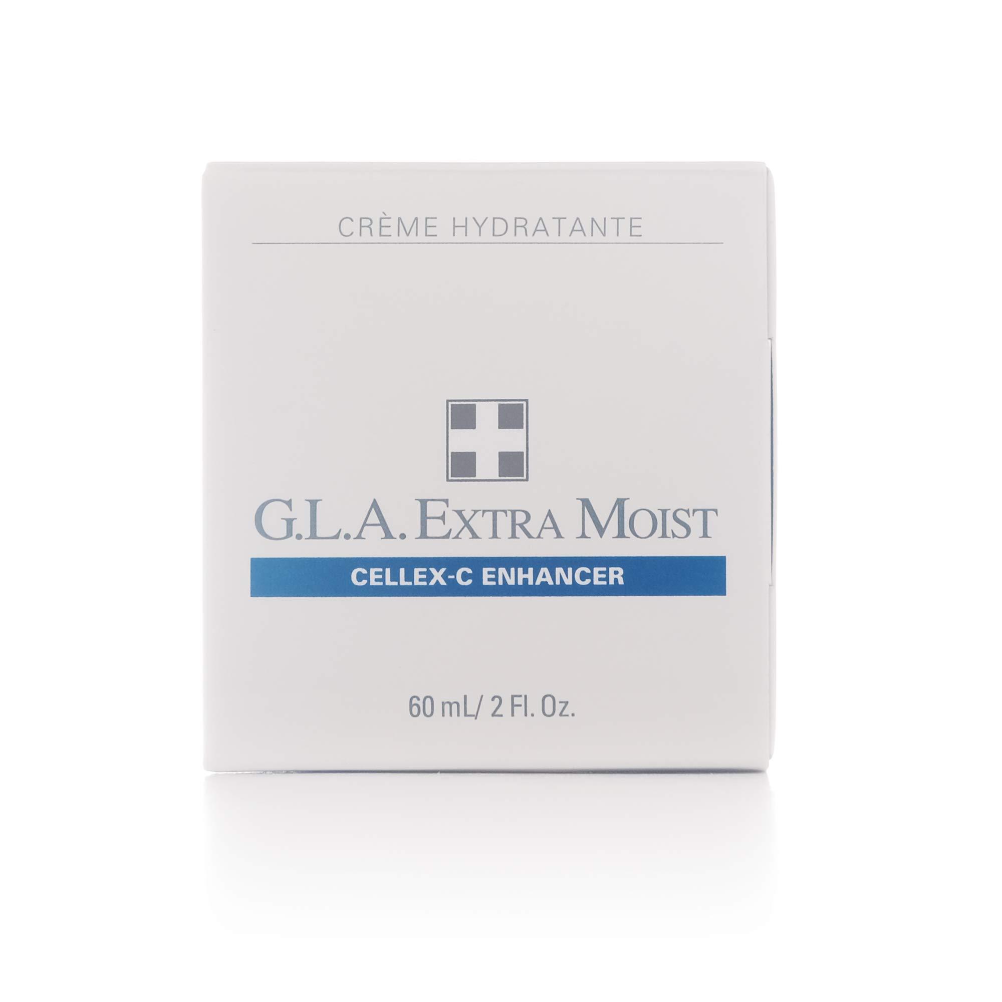 Cellex-C Cellex-C Enhancer G.L.A. Extra Moist, 2 Fl Oz (Pack of 1)