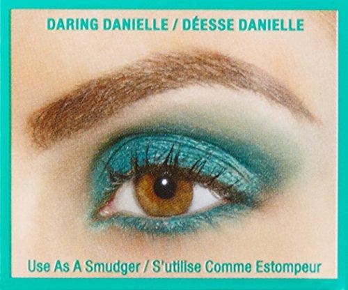 Diane 1907 Diane Ponytails Black & White 12 Pack