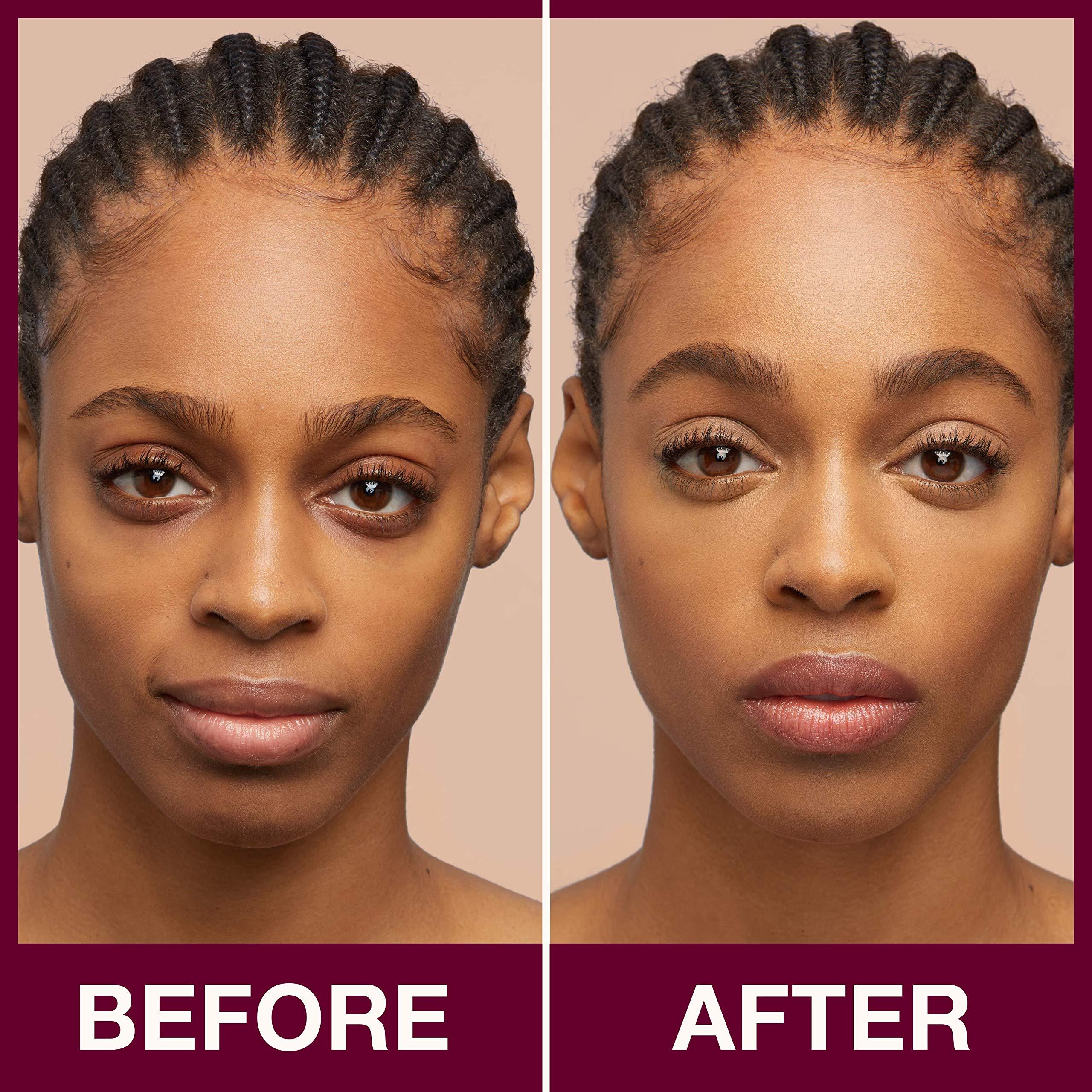 MAYBELLINE Maybelline Instant Age Rewind Eraser Dark Circles Treatment Multi-Use Concealer, Tan, 0.2 Fl Oz (Pack of 2)