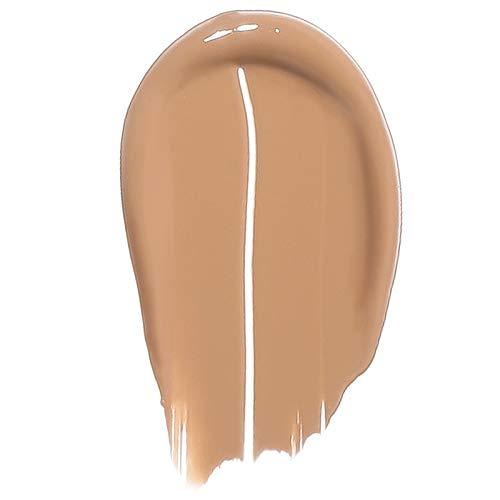 Exa Exa Beauty - Natural High Fidelity Foundation | Clean, Vegan, Cruelty-Free Makeup (Dawn 370)