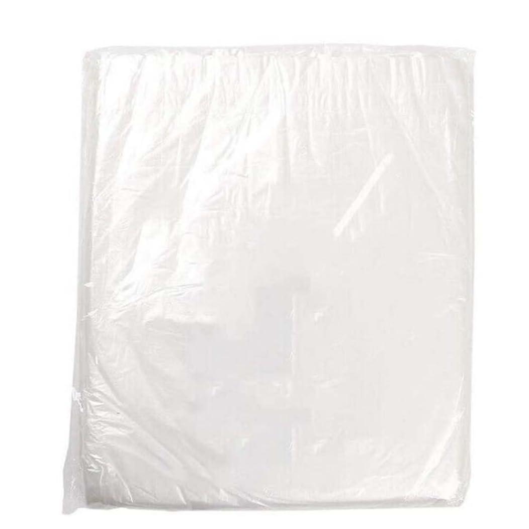 Pineeseatile Disposable Foot Tub Liners Foot Bath Basin Bags for Feet Pedicure Spa Skin Care 90 Pcs Footbath bag