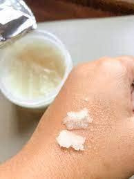 JAFRA Jafra SPA Ginger and Sea Salt Body Rub 10.58 fl. oz.