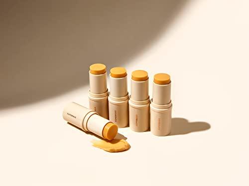 Live Tinted Live Tinted Superhue Hyperpigmentation Serum Stick - Balm-to-Serum Stick For Face & Body - Skin Care with Niacinamide & Vitamin C, Facial Serum Stick for Dark Spots, 0.35 oz