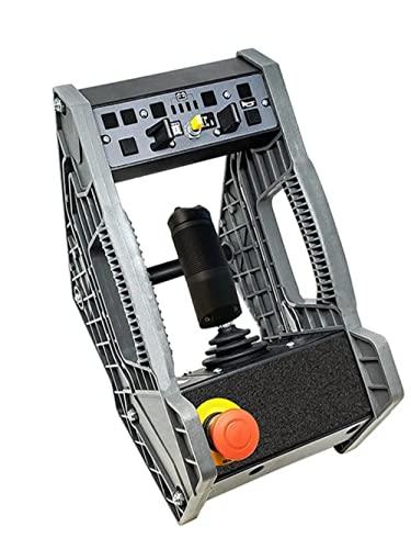 HNARL HNARL Control Box 0272778 for JLG Scissor Lift 1230ES 1930ES 2030ES 2630ES 2632ES 2646ES 2032ES 2646ES 3246ES