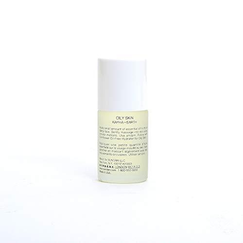 SUNDARI SUNDÃRI Essential Oil for Oily Skin